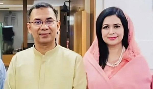 নিম্ন আদালতে তারেক-জুবাইদার বিচার নিরপেক্ষ হয়নি: হাইকোর্ট